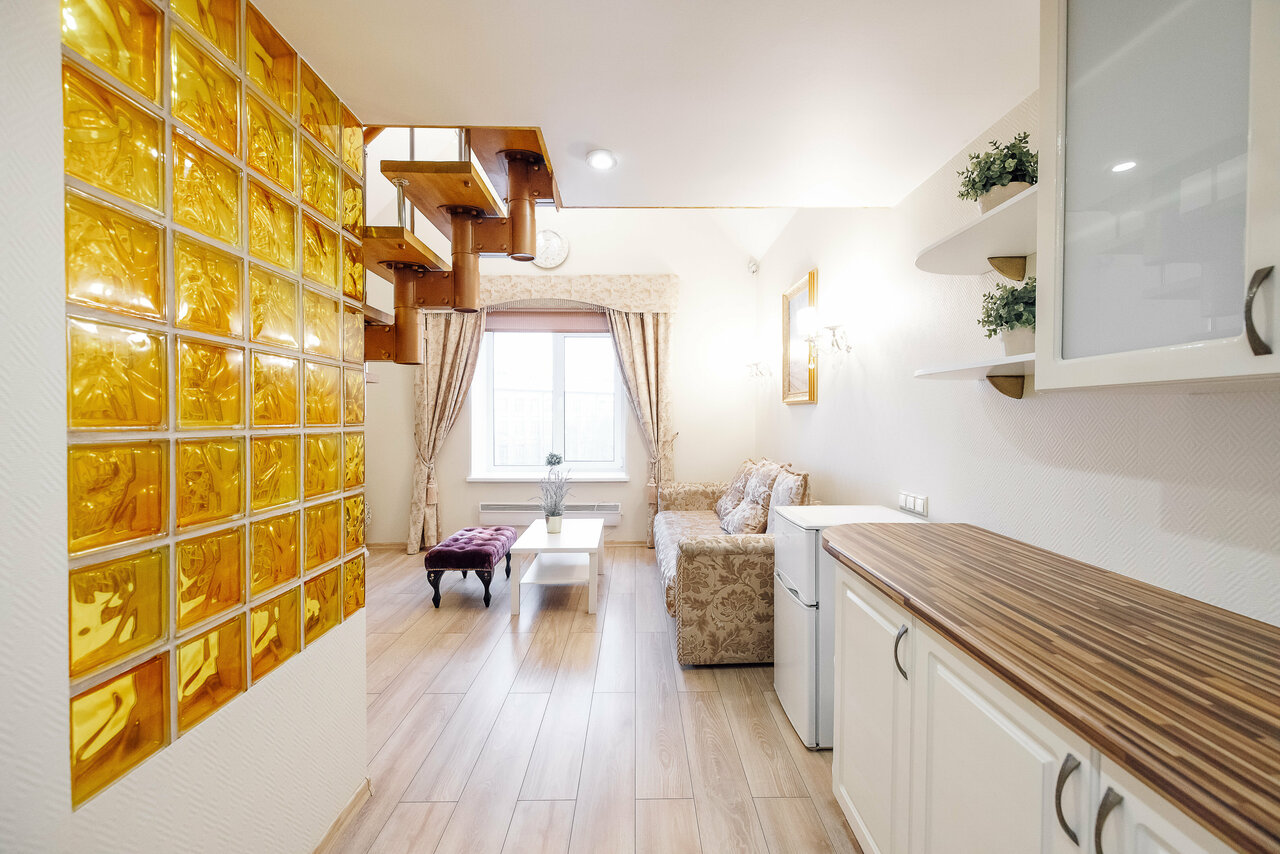 Гостиница Гларус Мурманск-42