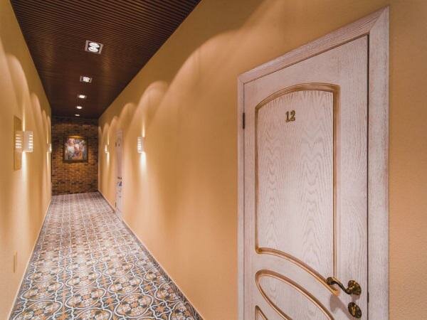 Гостиница Гларус Мурманск-214