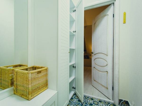 Гостиница Гларус Мурманск-176