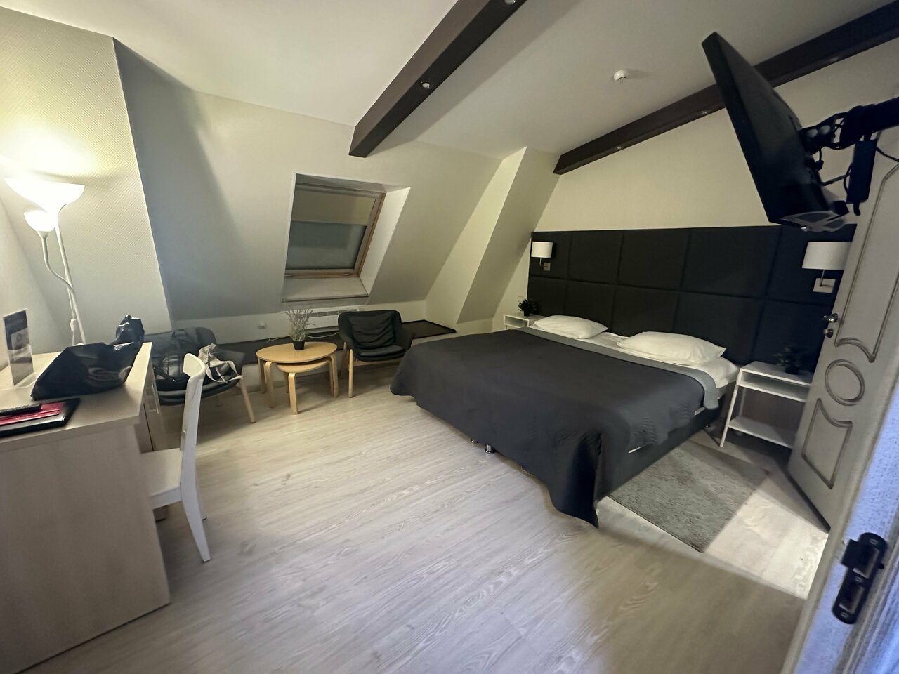 Гостиница Гларус Мурманск-29