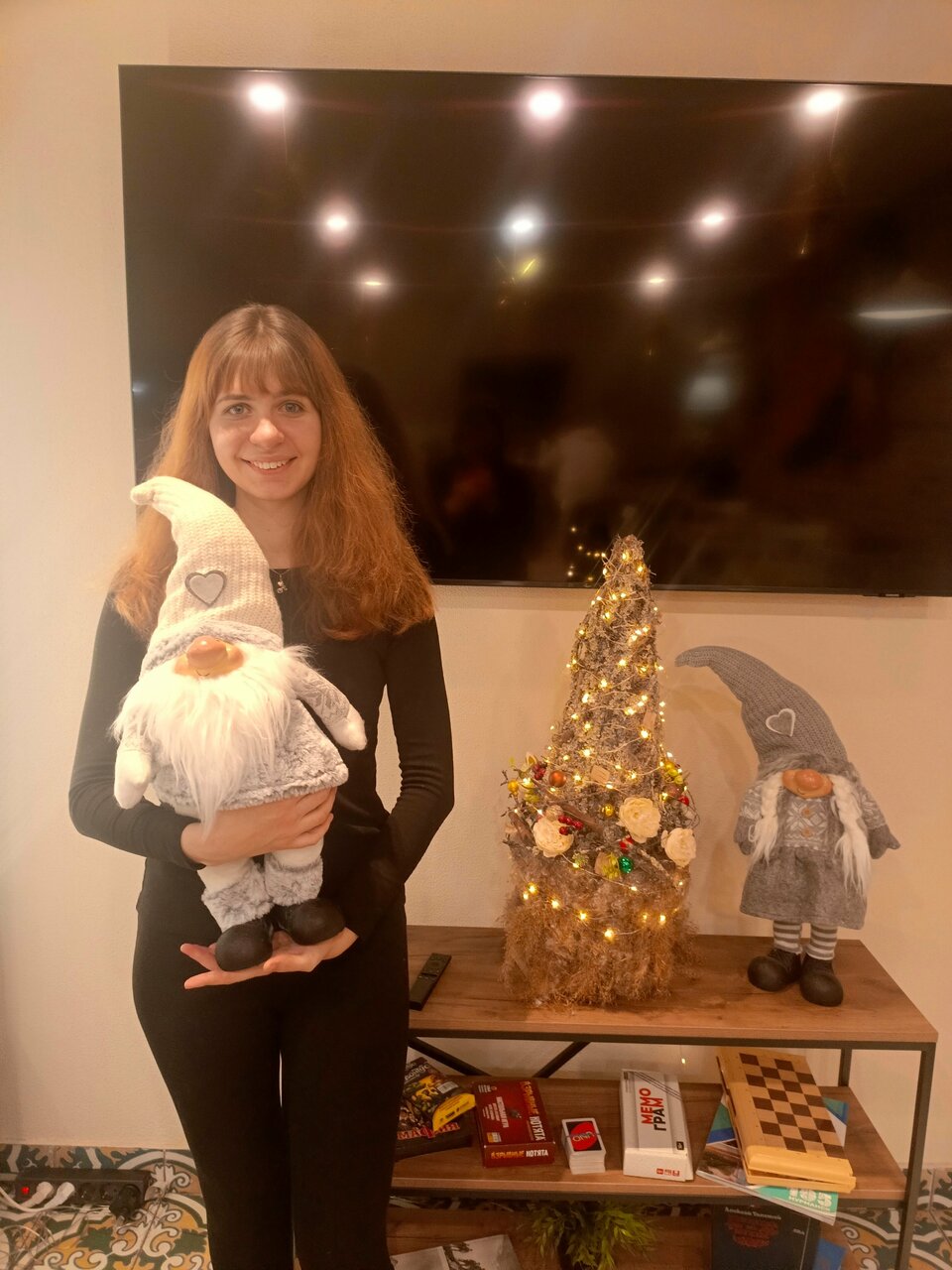 Гостиница Гларус Мурманск-247