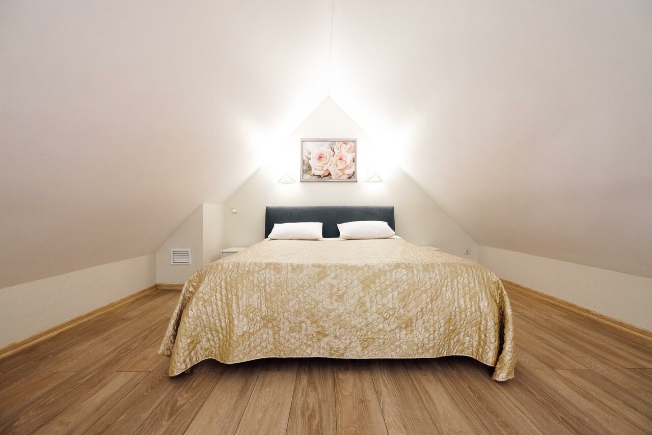 Гостиница Гларус Мурманск-196