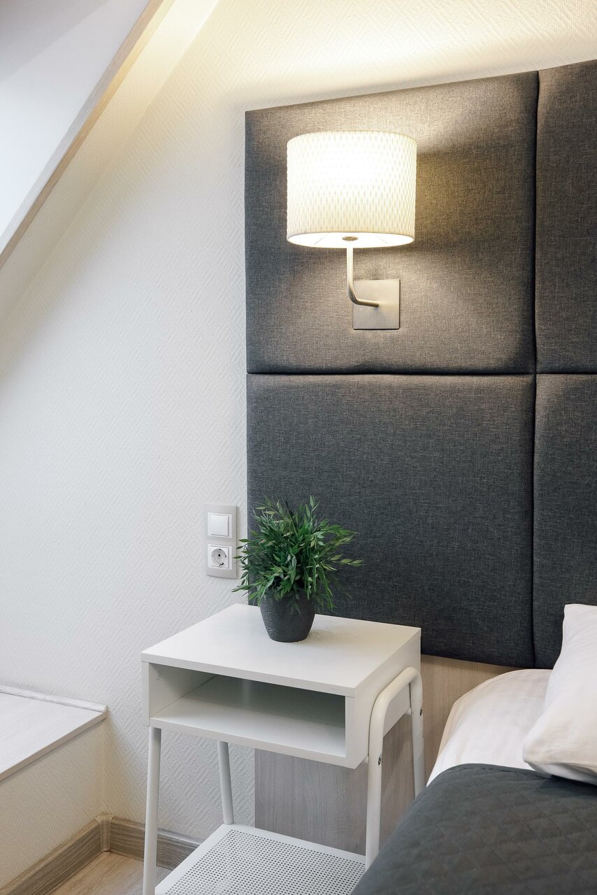 Гостиница Гларус Мурманск-177