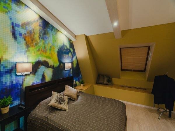 Гостиница Гларус Мурманск-208