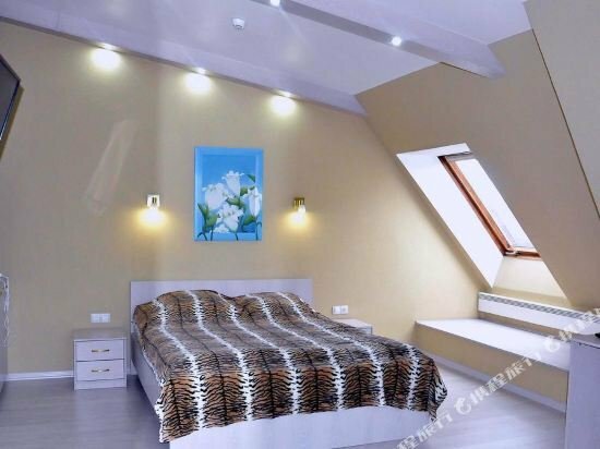 Гостиница Гларус Мурманск-183