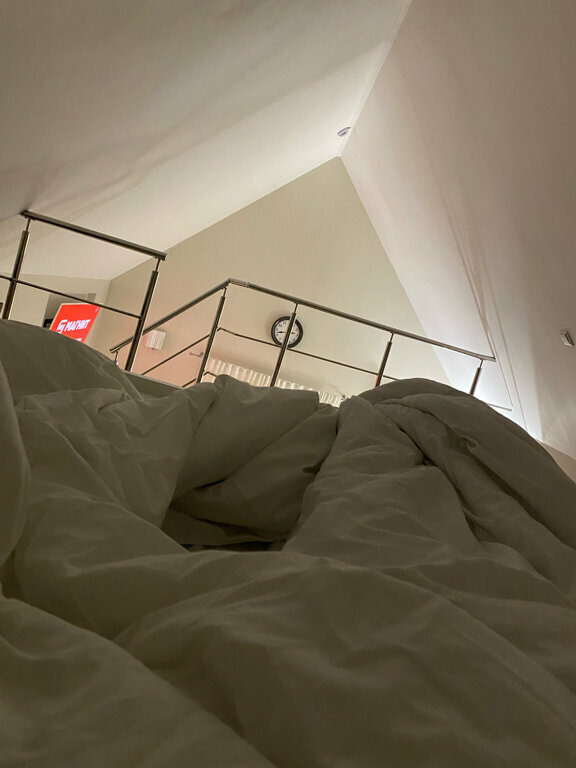 Гостиница Гларус Мурманск-74