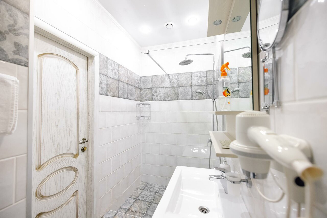 Гостиница Гларус Мурманск-180