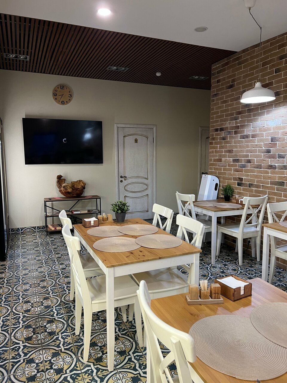 Гостиница Гларус Мурманск-66