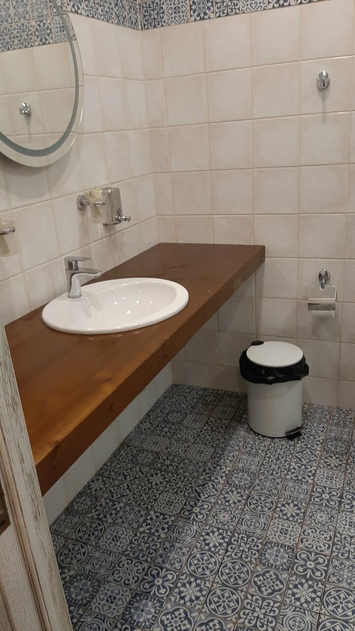 Гостиница Гларус Мурманск-120