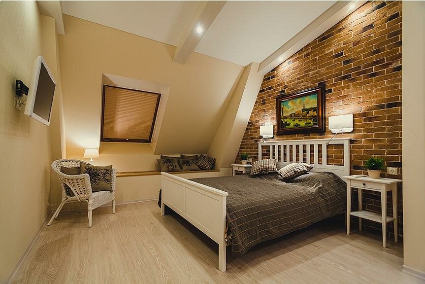 Гостиница Гларус Мурманск-189