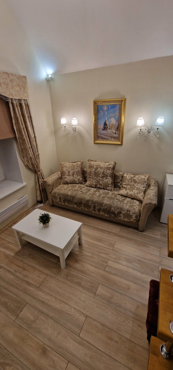 Гостиница Гларус Мурманск-148