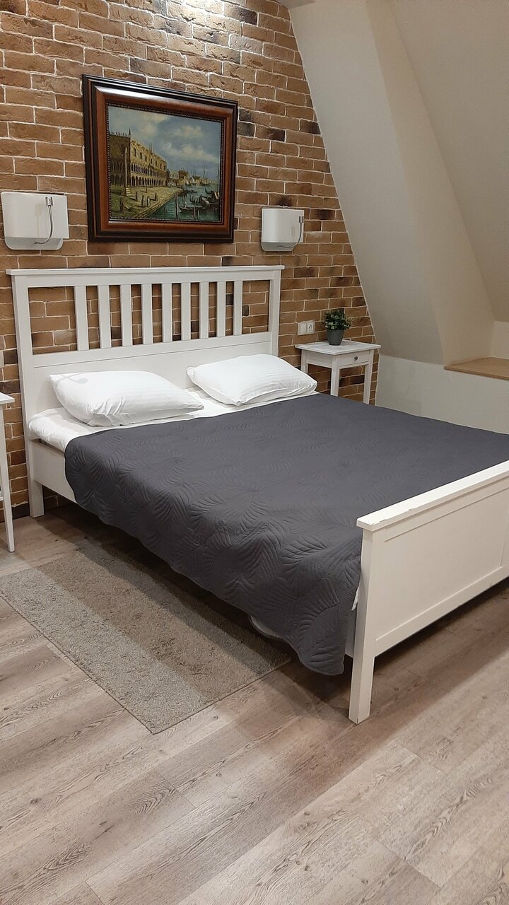 Гостиница Гларус Мурманск-144