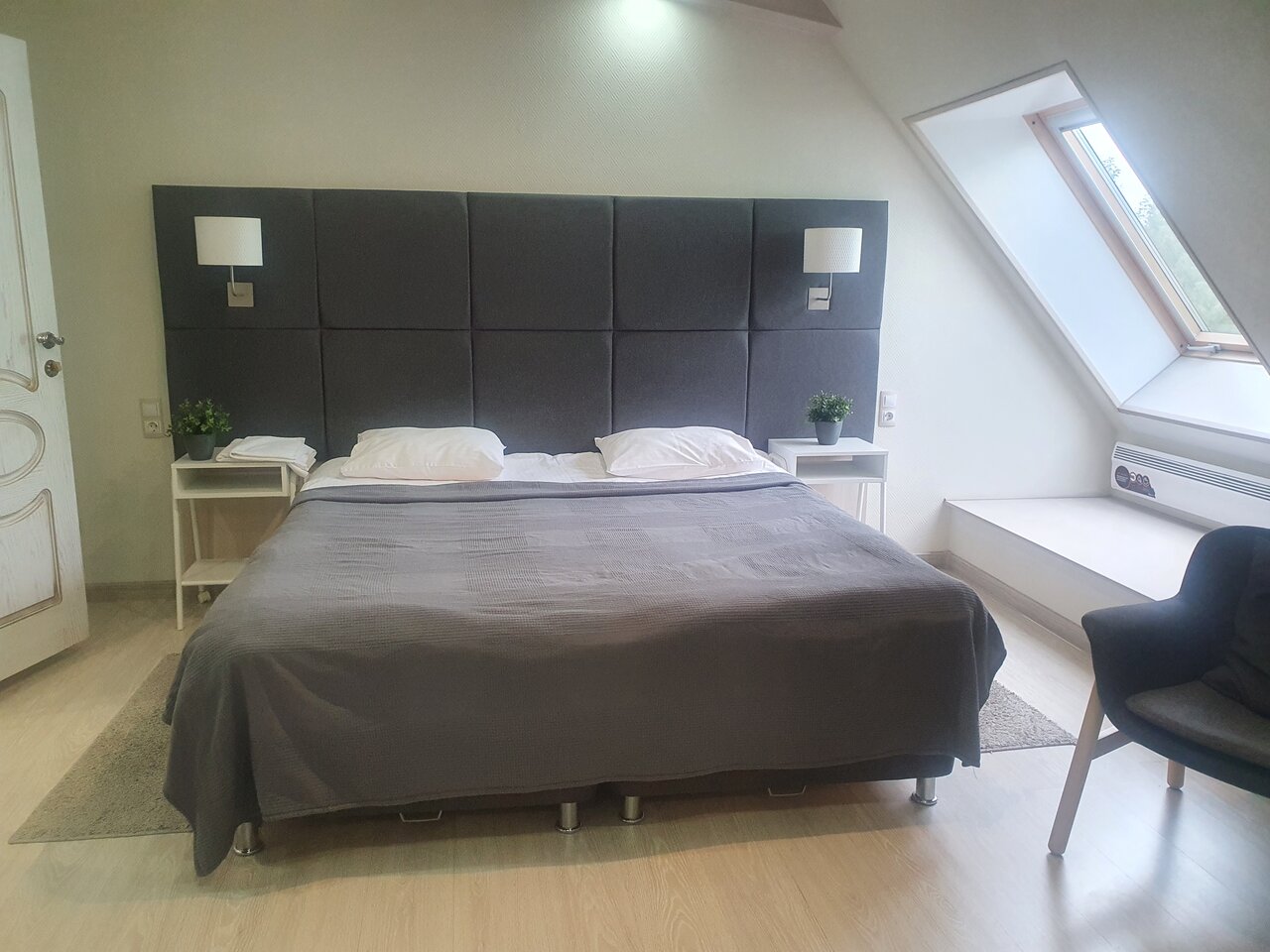 Гостиница Гларус Мурманск-57