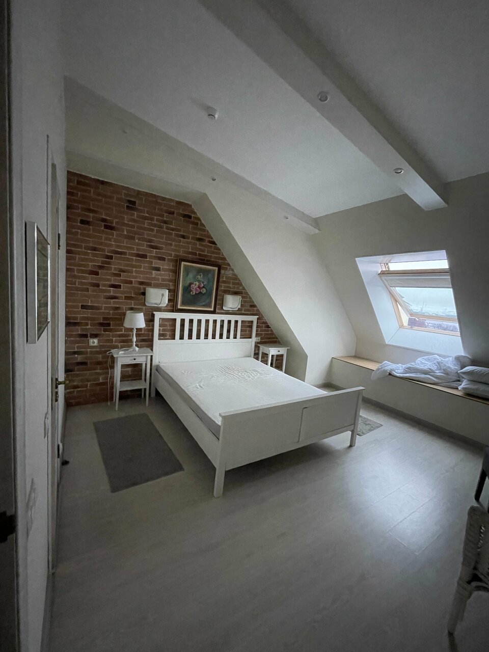 Гостиница Гларус Мурманск-77