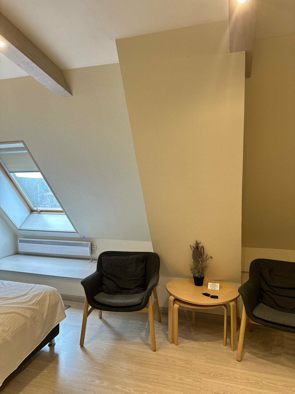 Гостиница Гларус Мурманск-80