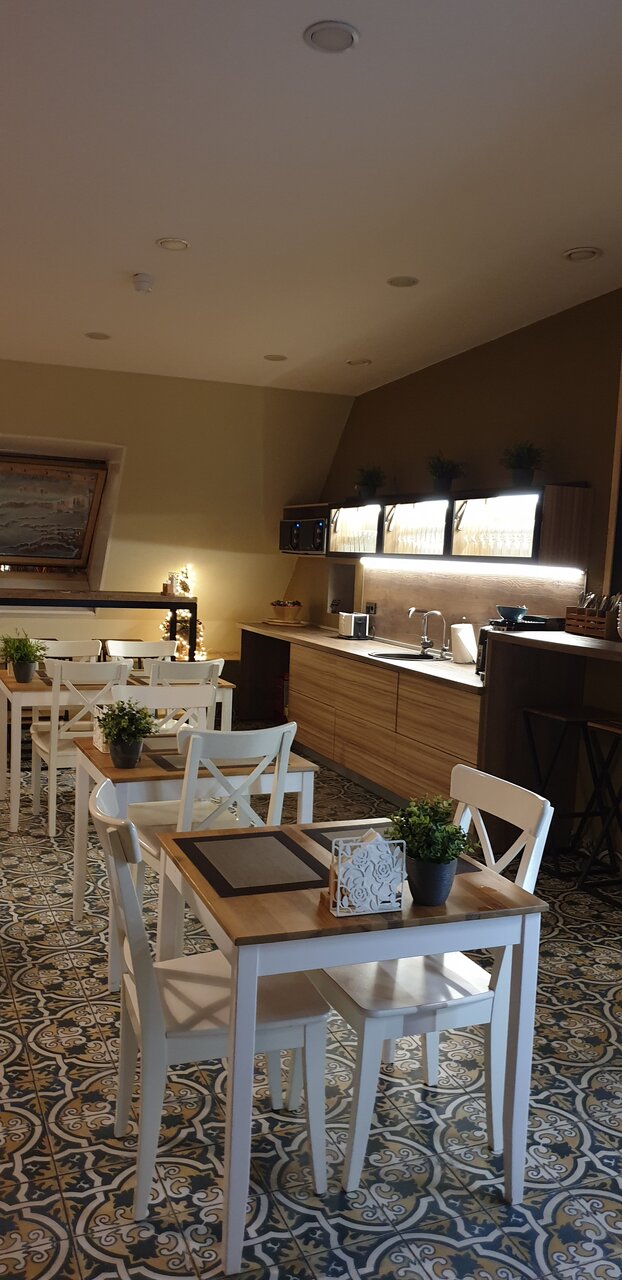 Гостиница Гларус Мурманск-72