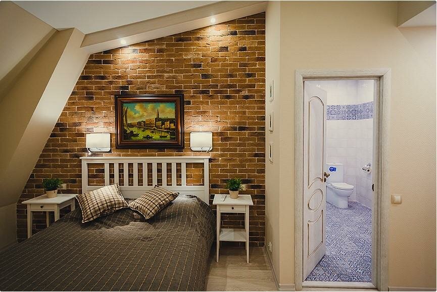 Гостиница Гларус Мурманск-193