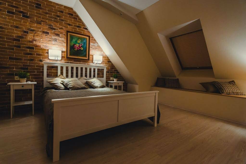 Гостиница Гларус Мурманск-213