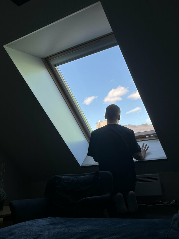 Гостиница Гларус Мурманск-60