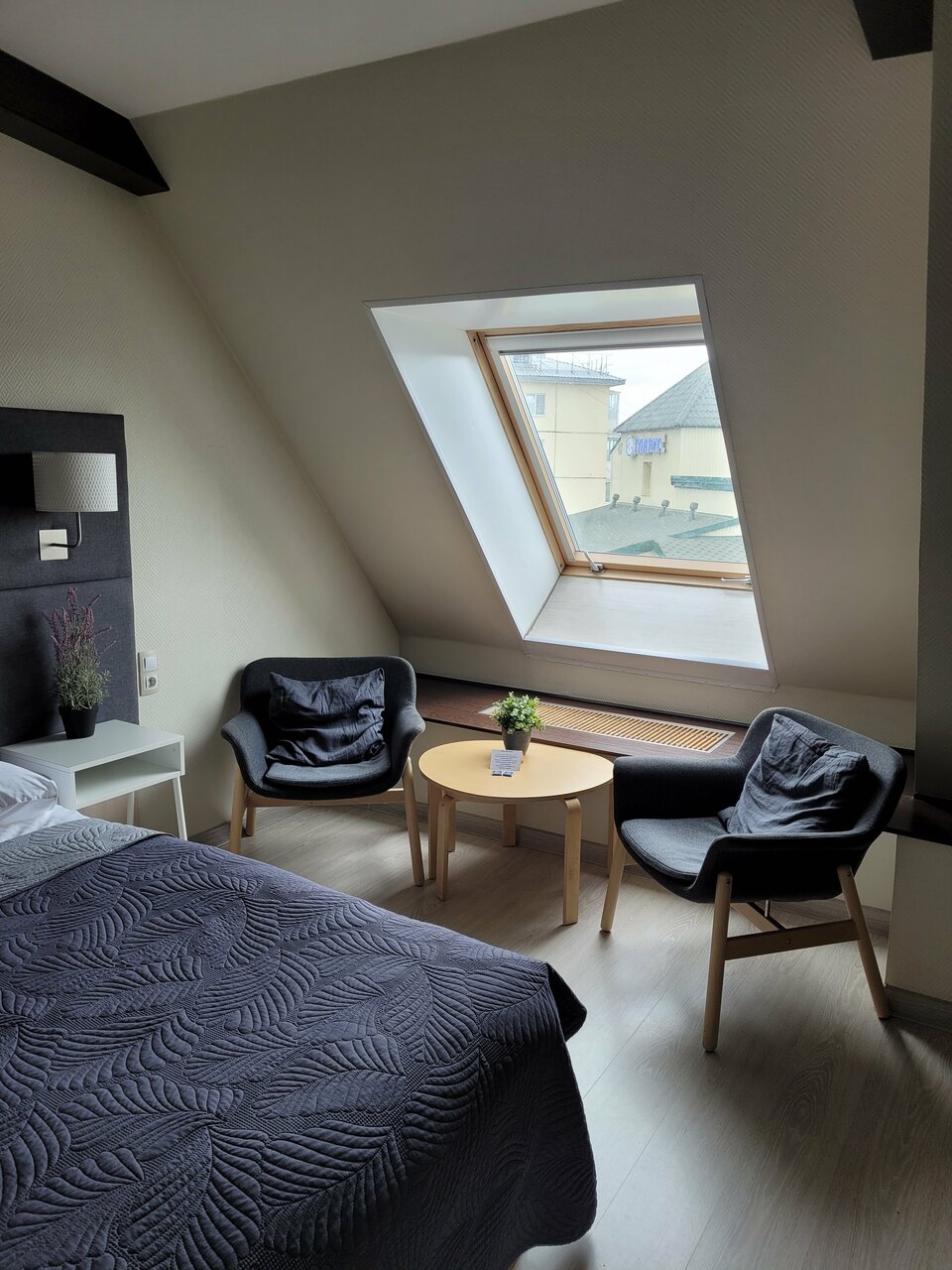 Гостиница Гларус Мурманск-62