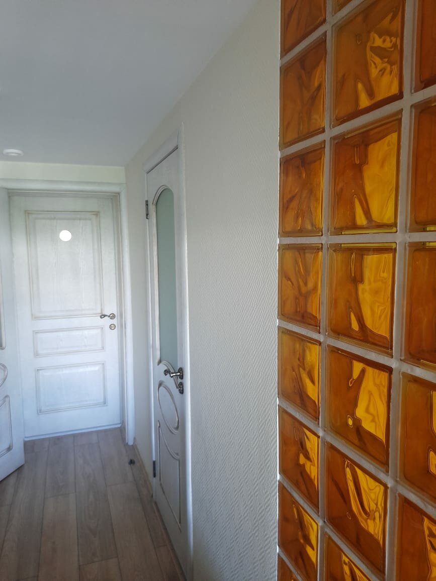 Гостиница Гларус Мурманск-73