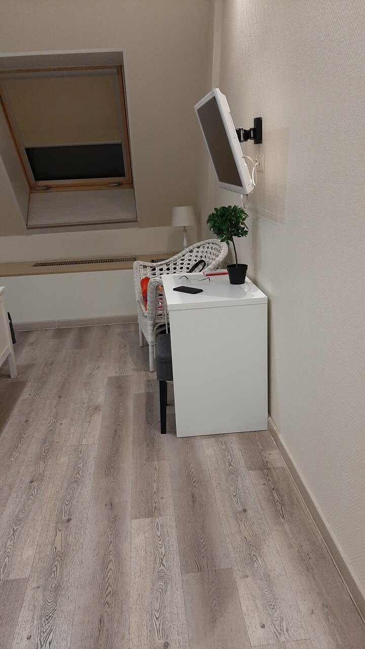 Гостиница Гларус Мурманск-150