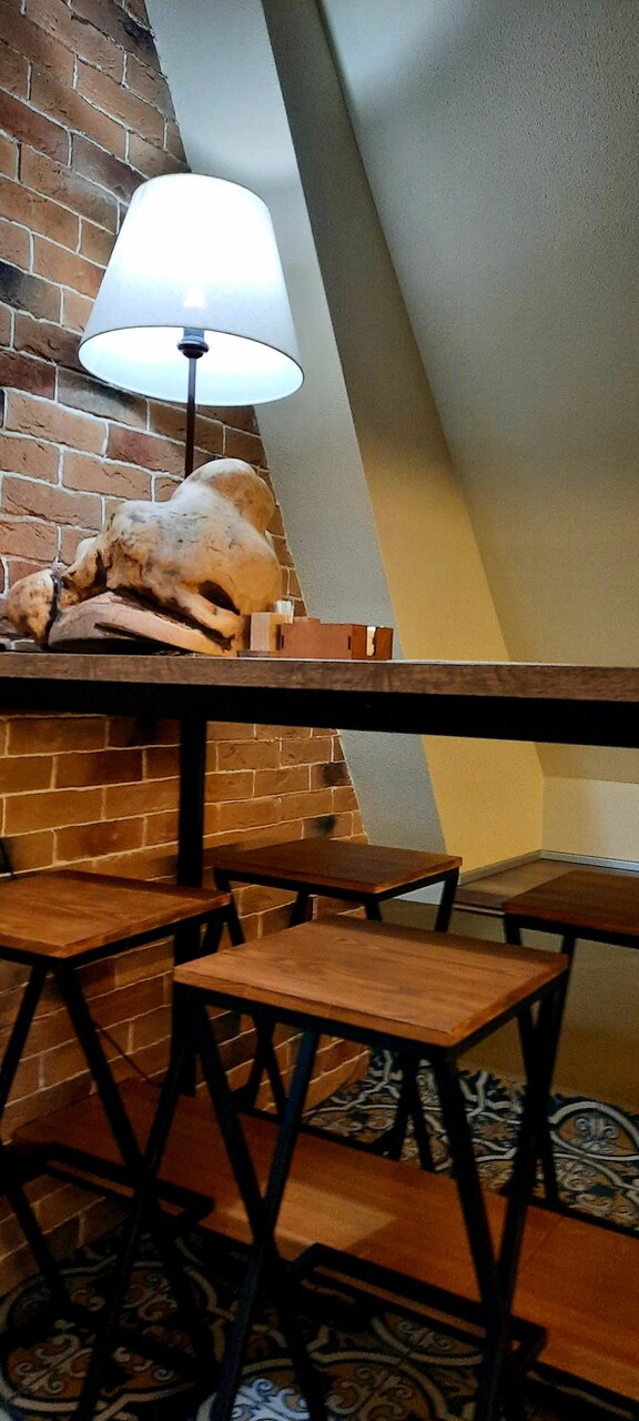 Гостиница Гларус Мурманск-91