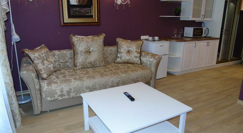 Гостиница Гларус Мурманск-198