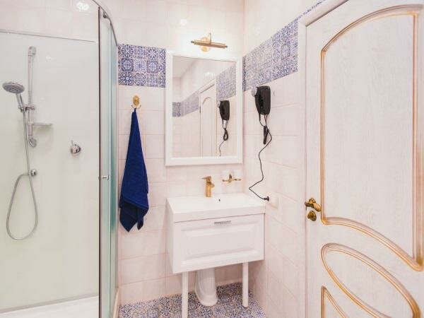 Гостиница Гларус Мурманск-229