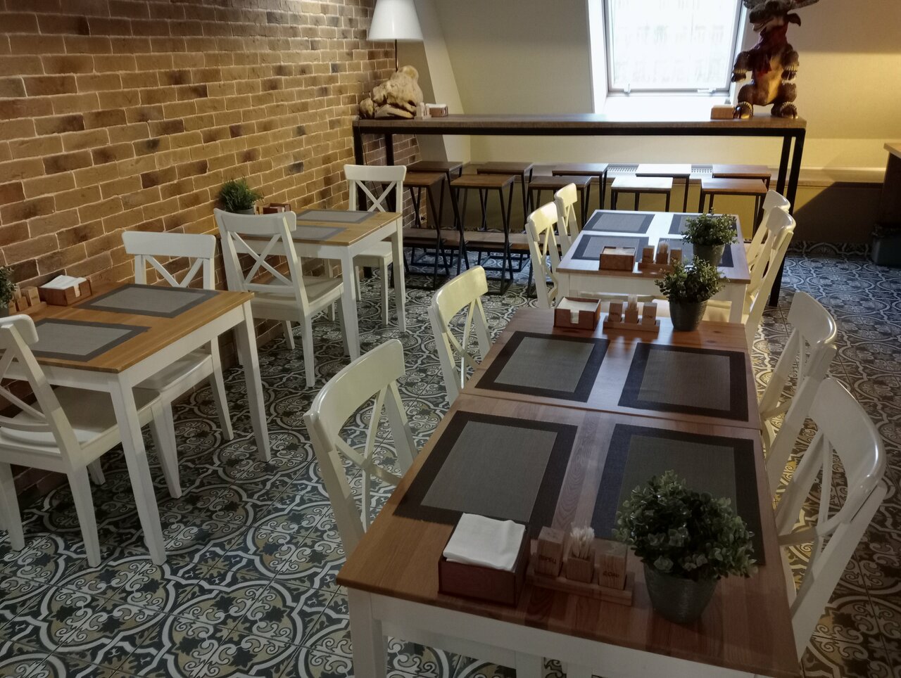 Гостиница Гларус Мурманск-56