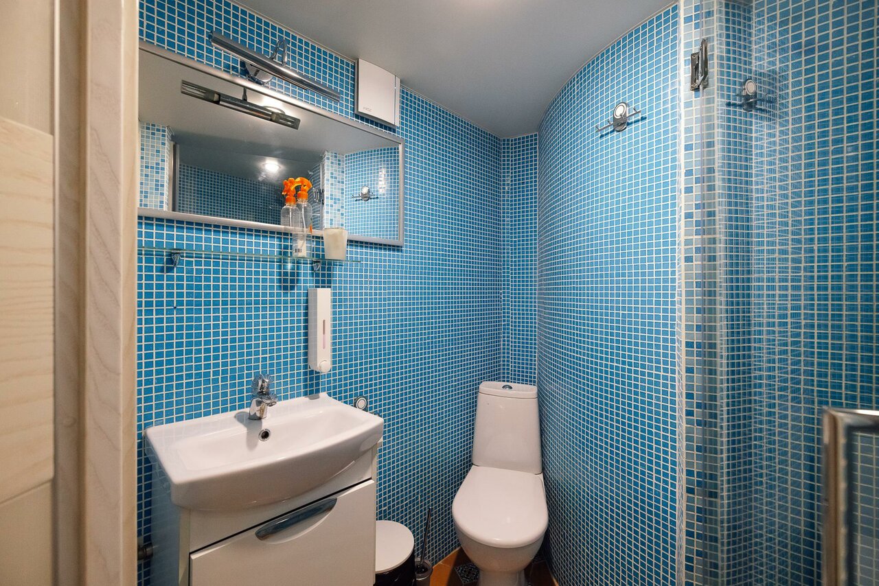 Гостиница Гларус Мурманск-159