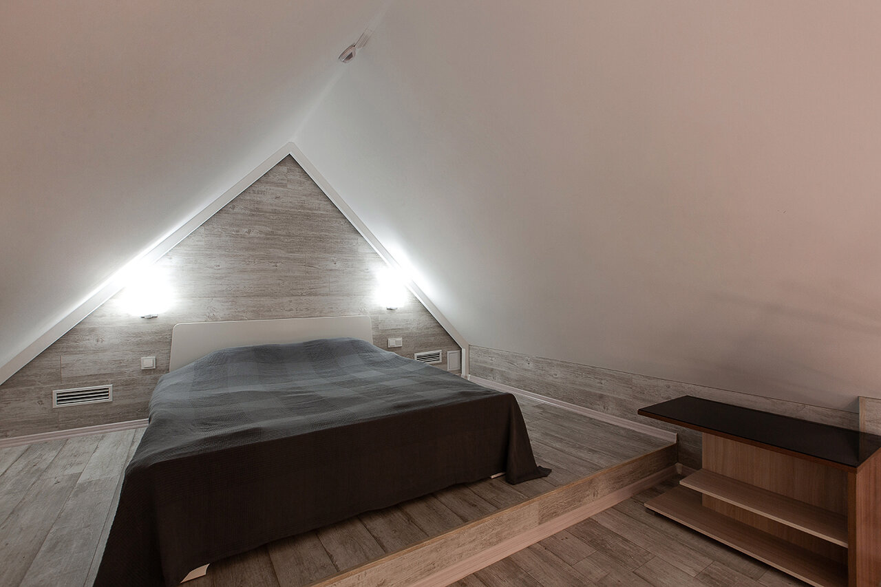 Гостиница Гларус Мурманск-6