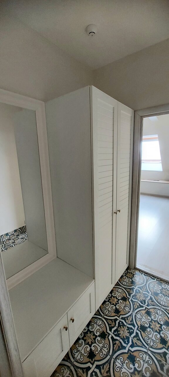 Гостиница Гларус Мурманск-152