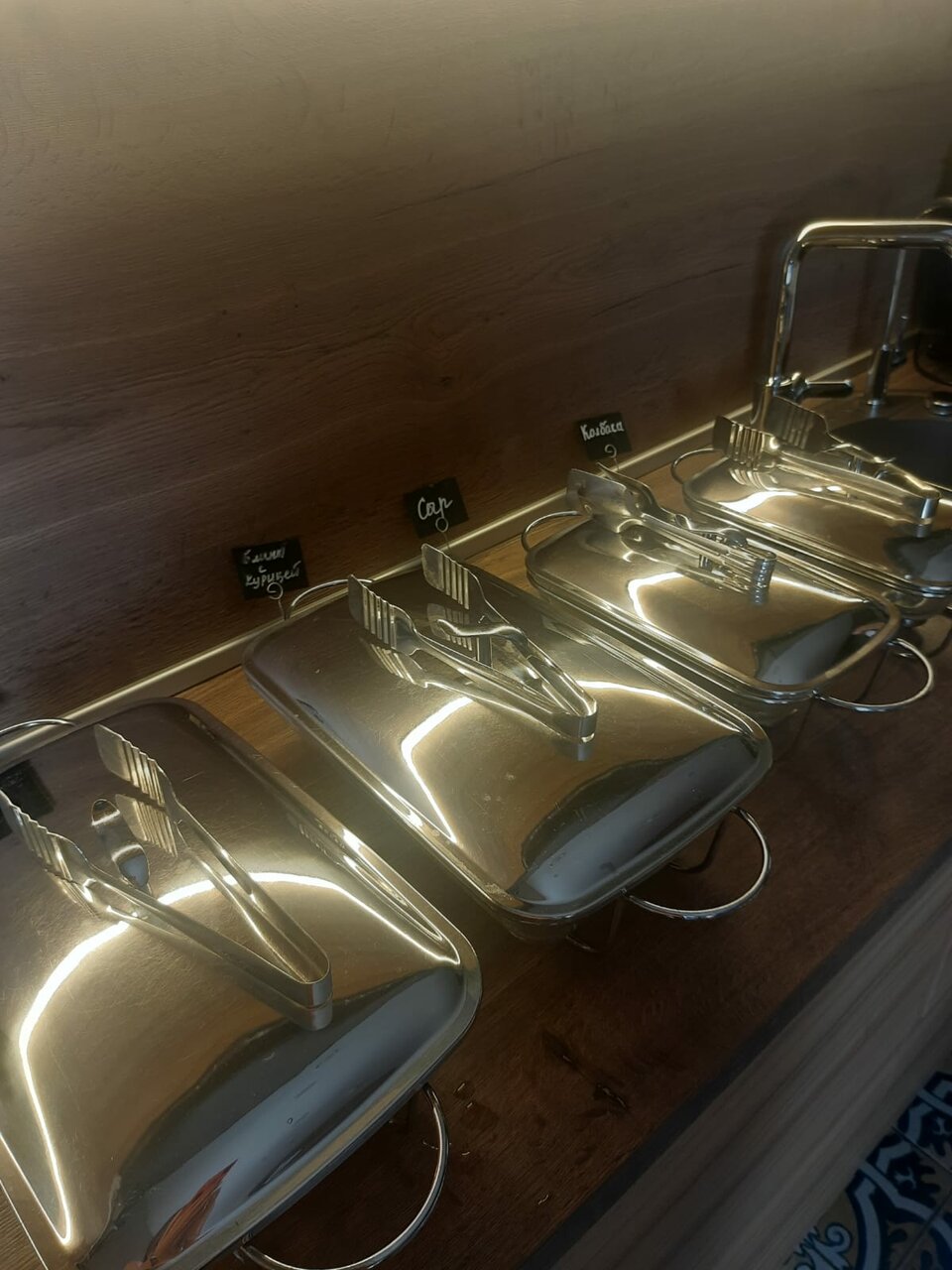 Гостиница Гларус Мурманск-117