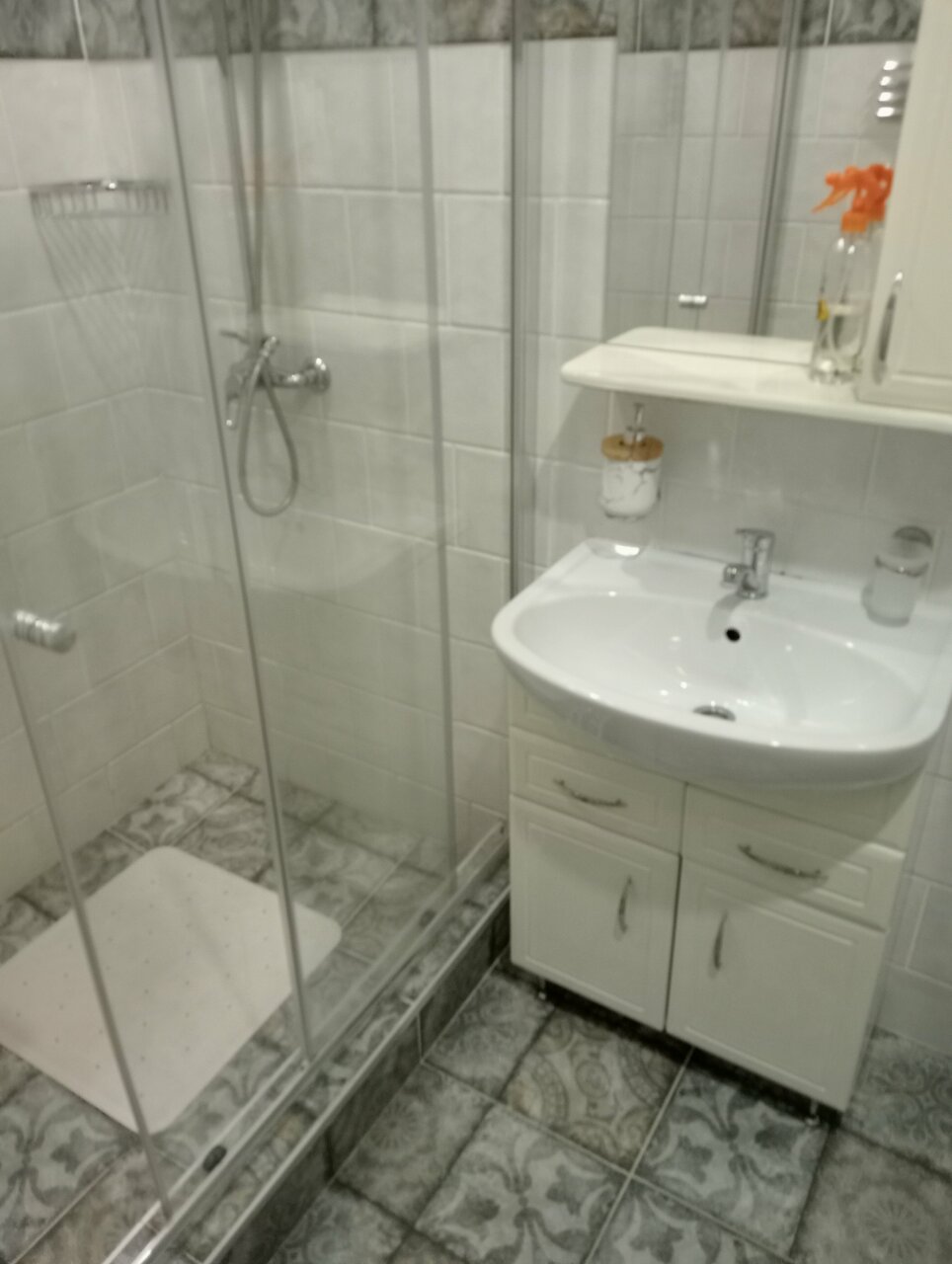 Гостиница Гларус Мурманск-138