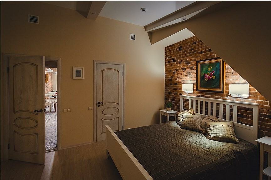 Гостиница Гларус Мурманск-179