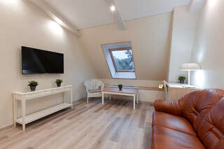 Гостиница Гларус Мурманск-6