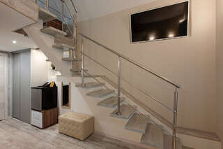 Гостиница Гларус Мурманск-4