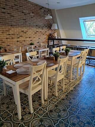 Гостиница Гларус Мурманск-0