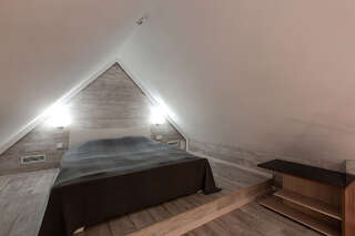 Гостиница Гларус Мурманск-2