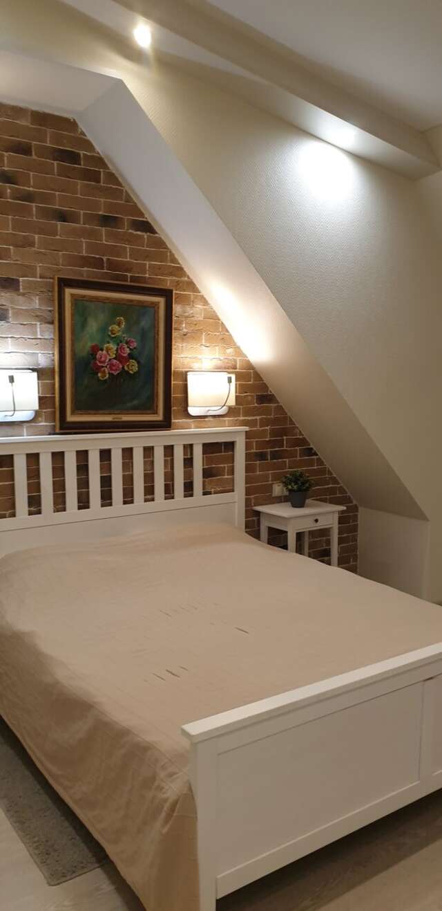 Гостиница Гларус Мурманск-131