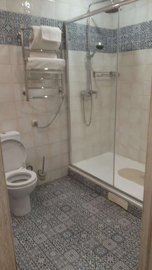 Гостиница Гларус Мурманск-144