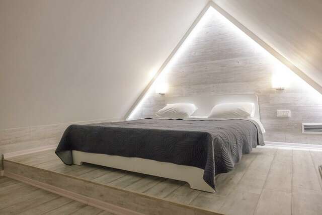 Гостиница Гларус Мурманск-183