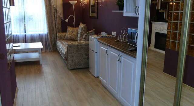 Гостиница Гларус Мурманск-218