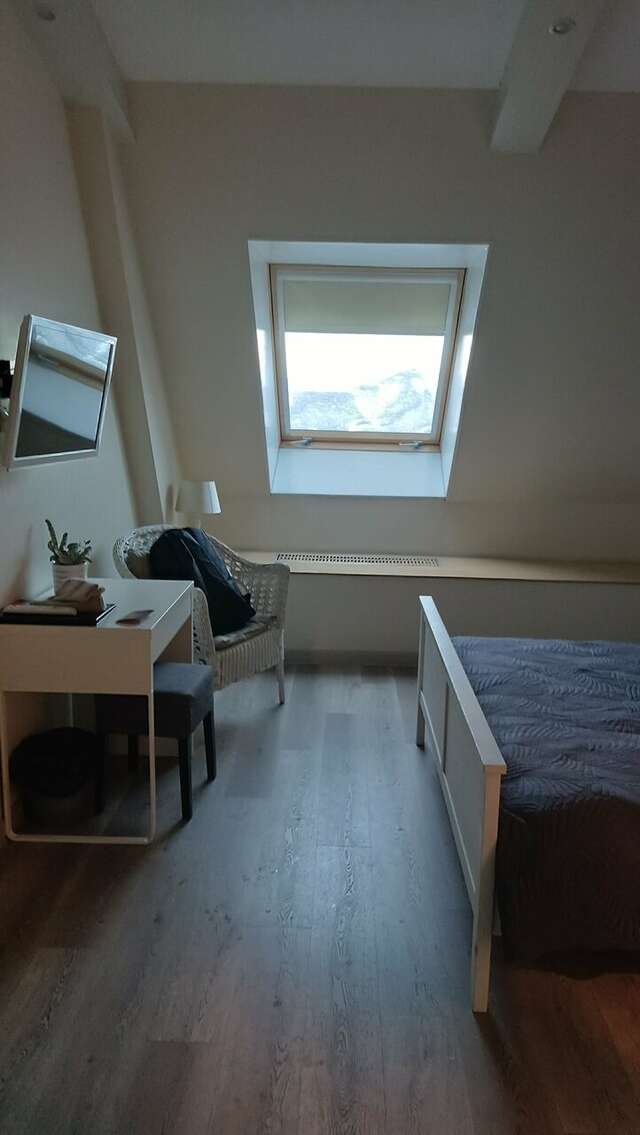 Гостиница Гларус Мурманск-138