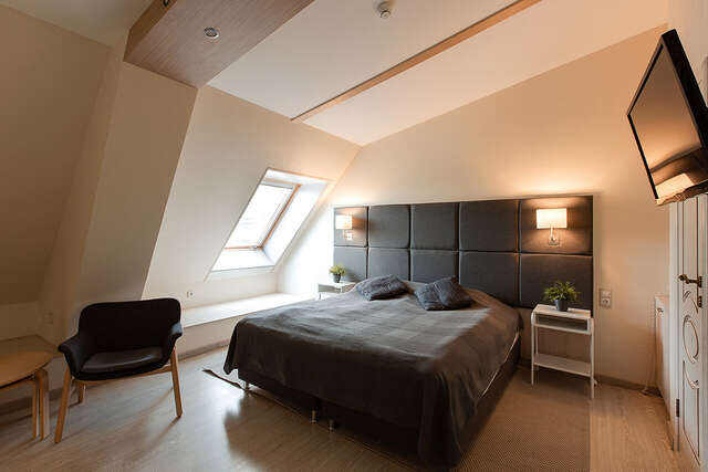 Гостиница Гларус Мурманск-13