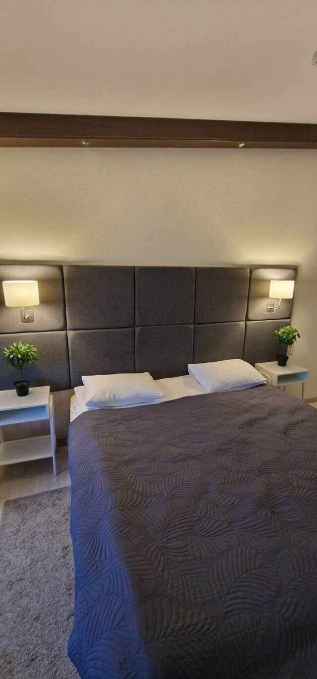 Гостиница Гларус Мурманск-58