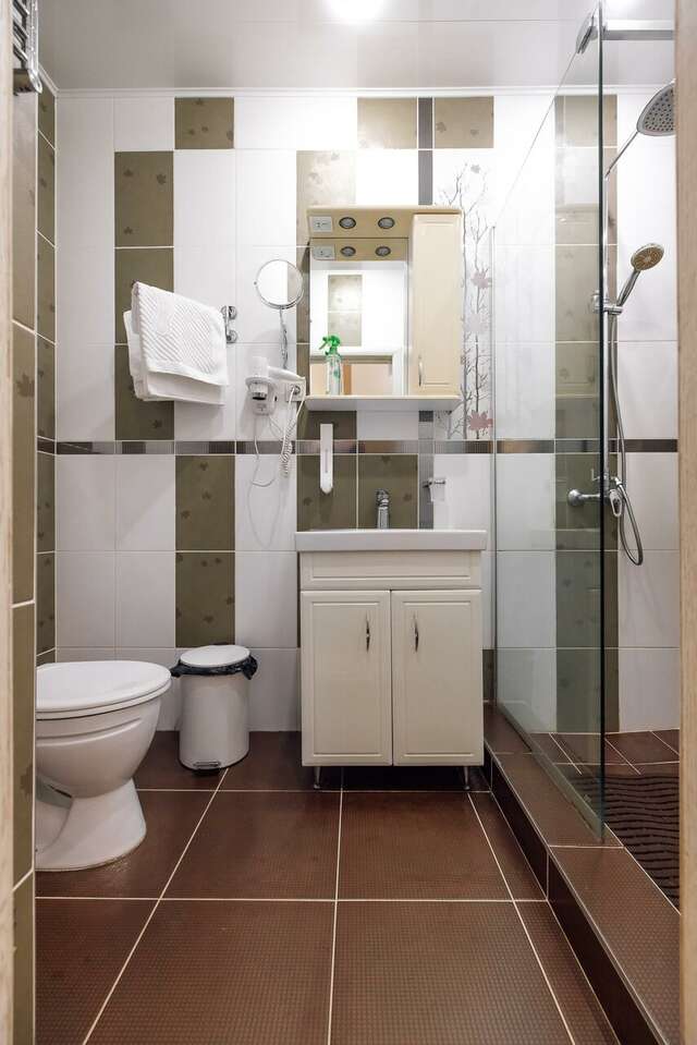 Гостиница Гларус Мурманск-209