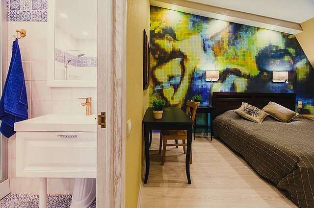 Гостиница Гларус Мурманск-168