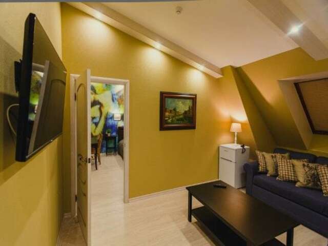 Гостиница Гларус Мурманск-219